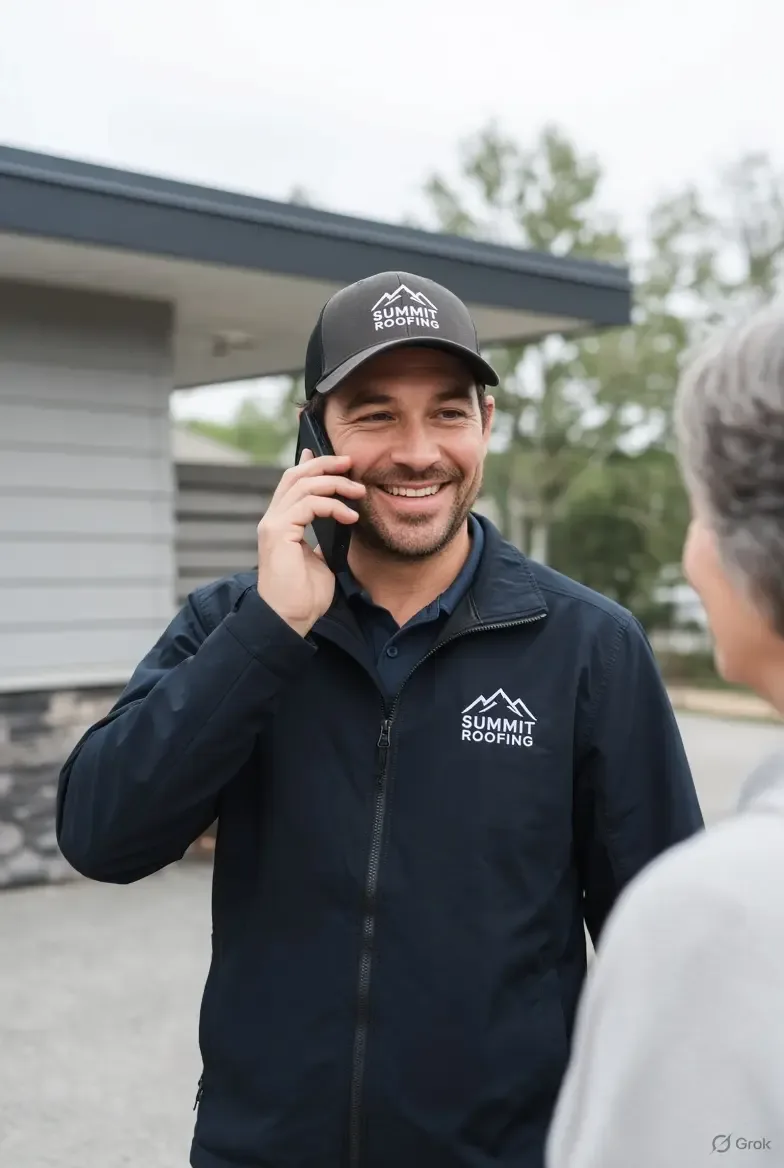 Flat Roof Leak Repair Page, NE FAQs